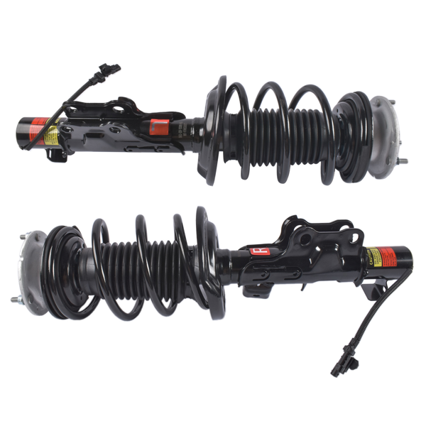 减震器 2Pcs Front Electric Shock Strut Assys Fit for Cadillac ATS 2013-2019 with MagneRide 2.0L l4 3.6L V6-2