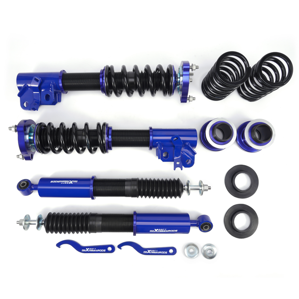 可调弹簧减震器减震器支柱适用于本田思域2006-2011款-3