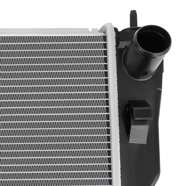 适用于2017-2023款斯巴鲁翼豹及2018-2022款Crosstrek的散热器（2.0L/2.5L发动机，H4规格，13748型号）-5