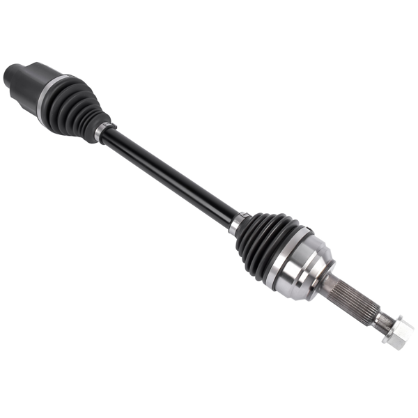 半轴 Front Right Side CV Axle Assembly Fit for Tesla S 2017-2019 Electric 1030616-00-A-4