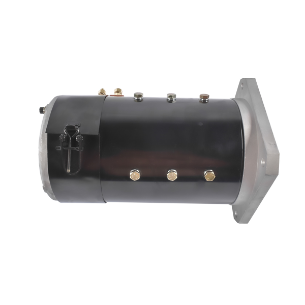 驱动电机 24 Volt DC Drive Motor 56282GT 56282 Fit for Genie Boom Lift Z-45/25 Z-45/25J-8