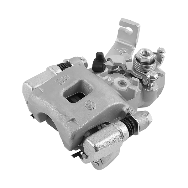 后制动卡钳 左侧 适用于CFmoto UFORCE 1000 XL 2019 2020-2023款 5HY0-081100-6