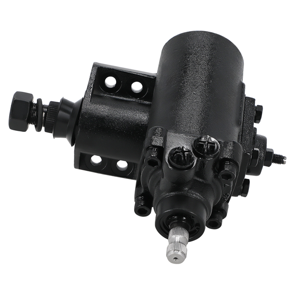 动力转向齿轮箱适用于丰田陆地巡洋舰FJ40型（带动力转向系统，左舵）-2