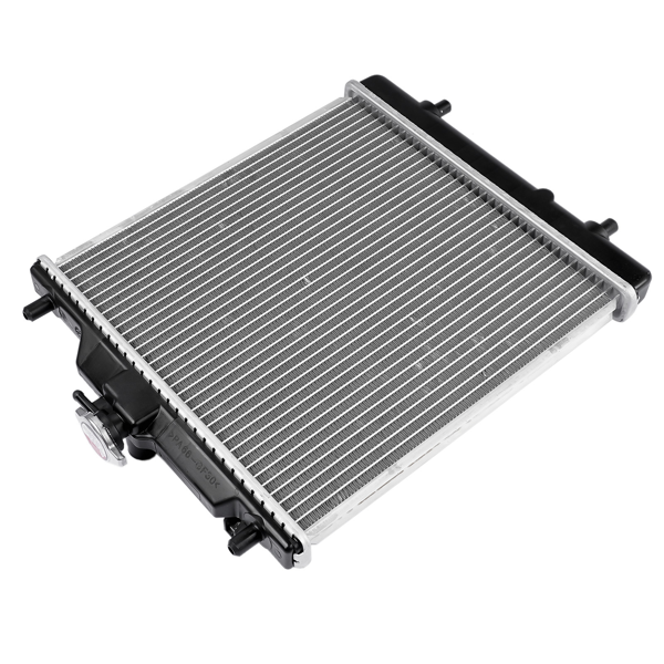 散热器 K7711-85210 Radiator Replacement for Kubota RTV1100 RTV1100CRX RTV1100CR RTV1100CR9 RTV1100CW RTV1100CWX RTV1100CW9 RTV1140 RTV1140CPXR RTV1140CPX-5