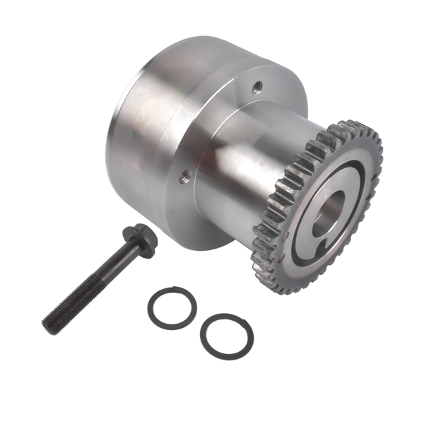 凸轮轴调节器 Exhaust Engine VVT Sprocket 130259HP1C VTG0015 Fits for Infiniti QX60 Nissan Maxima Altima Murano Pathfinder 2015-2025 3.5L-9