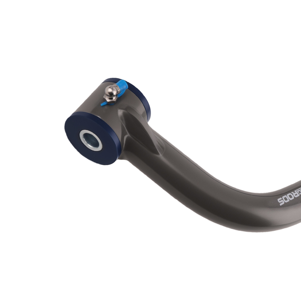 2件式前上控制臂，适用于道奇公羊1500（2006-2023款）四驱车型，适配2-4英寸升高套件-7