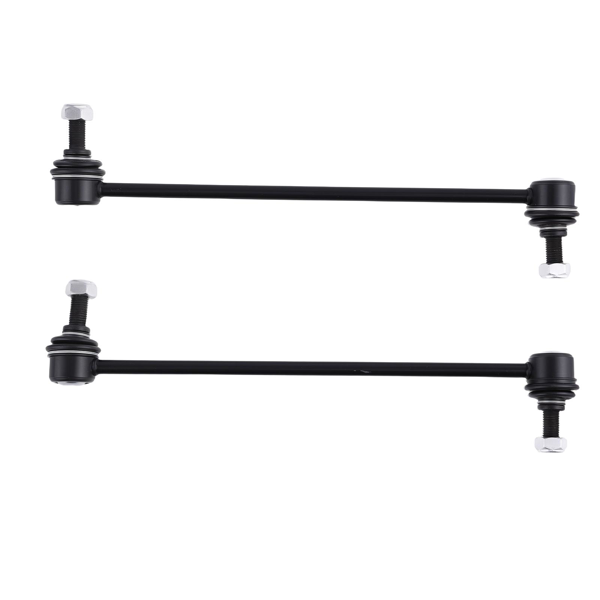 前下控制臂带球头接头防倾杆拉杆端头套件，适用于本田 CR-V 2007-2011 2.4L-2