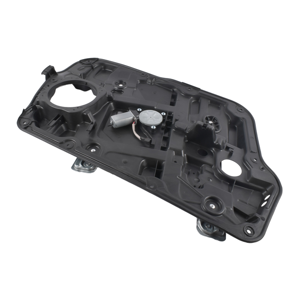 玻璃升降器 Front Driver Side Window Regulator w/ Panel & Motor Fits for Hyundai Sonata 2011-2014 824713S000, 824714R001-3