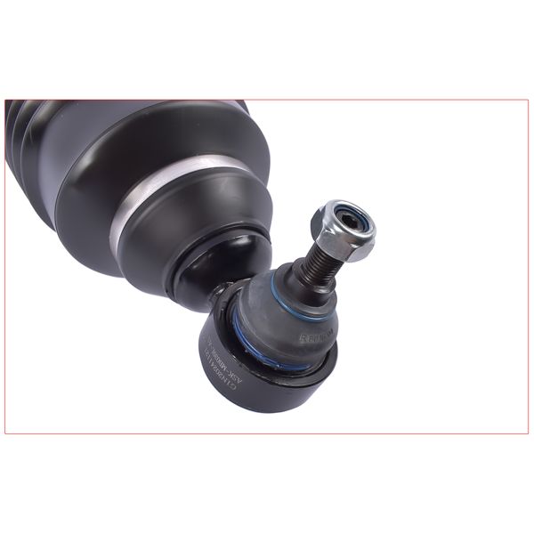 减震器 Front Left ABC Hydraulic Shock Strut 2303208513 Fits for Mercedes-Benz SL R230 SL500 2001-2012-8