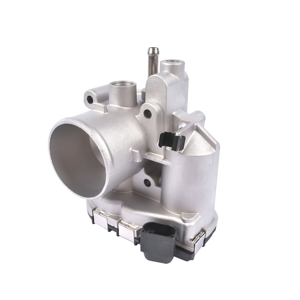 节气门体 Throttle Body 3510003720 35100-03720 Fit for Hyundai Accent Verna 1.6L KIA Pegas RIO G4LC 1.4L 2011-2017-5