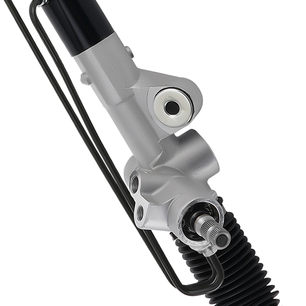 适用于日产轩逸L4 1.8L轿车2000-2006款的完整动力转向齿条与小齿轮总成-6