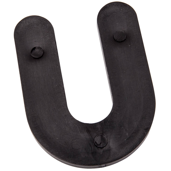 16枚楔形锚栓及30片垫片套装，适用于汽车举升机安装套件-4