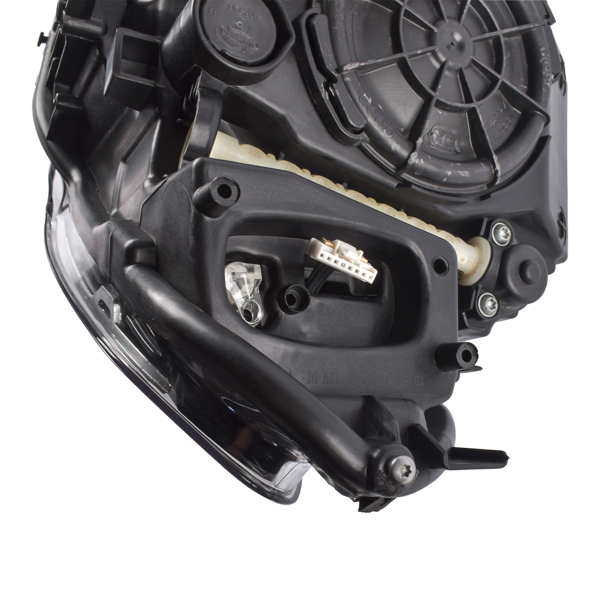 前大灯外壳 Adaptive Left LED Headlight 63117214965 for BMW 5 Series M5 520i 530i 540i 550i 2017-2020-10