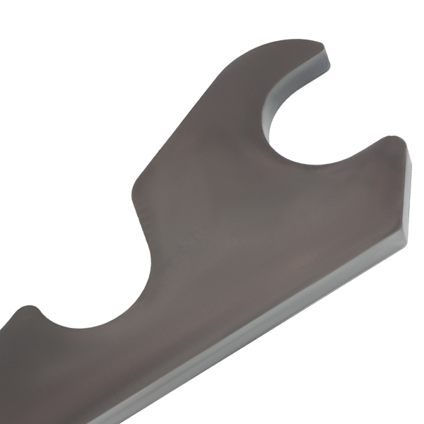 挖掘机快速连接斗耳附件，适用于久保田KX71、KX91、KX033、U35型号-5