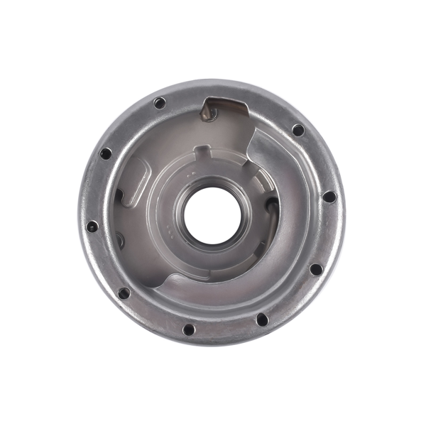 凸轮轴调节器 Engine Timing Camshaft Sprocket Fits for Mercedes-Benz C/SL-Class Sedan Sport Utility 2014-2017-3