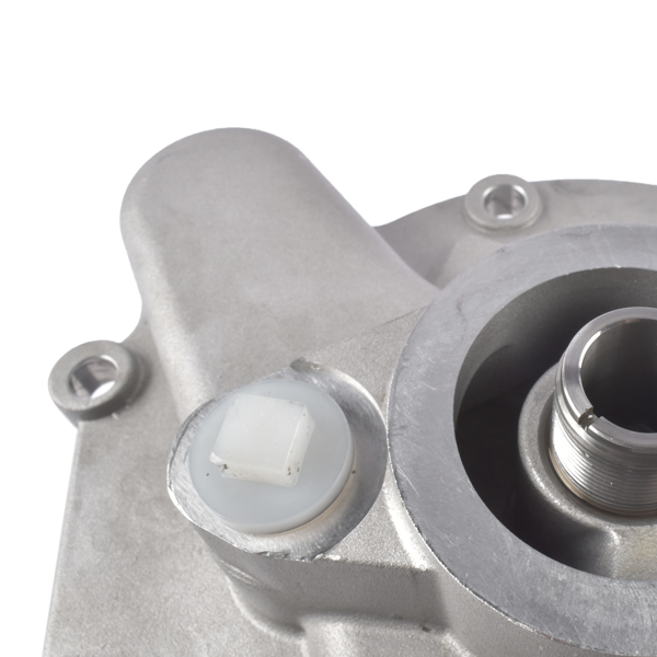 液压泵 Hydraulic Pump Gear Pump Fit for New Holland Tractor Series TS Brasil TS90 D8NN600AC-8