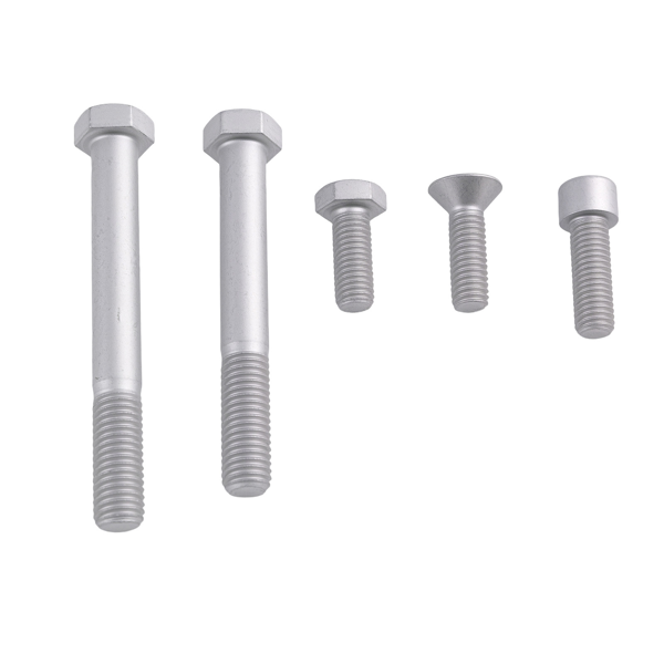 发动机支架适配器套件，适用于雪佛兰C10 1963-1972款，含LS V8发动机安装支架组件-5