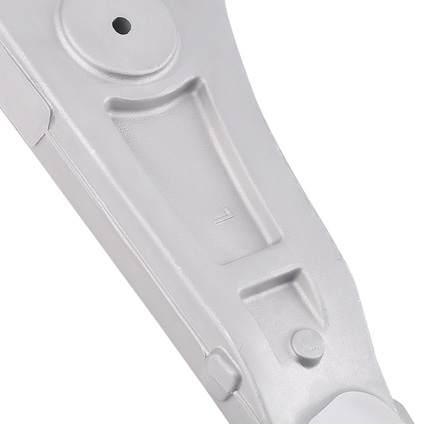 2件式前悬挂控制臂（含防倾杆连接杆）适用于2014-2018款Jeep切诺基四驱版-6