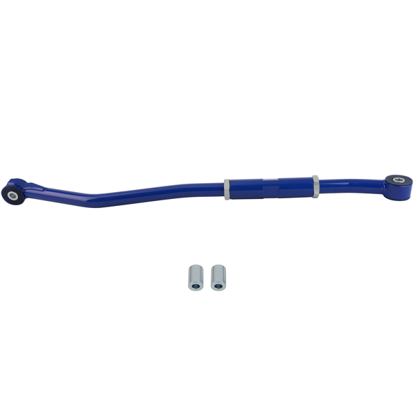 前部可调式横向稳定杆（2-6英寸升高）适用于道奇公羊3500（2003-2013款）后轮驱动/四轮驱动车型-2