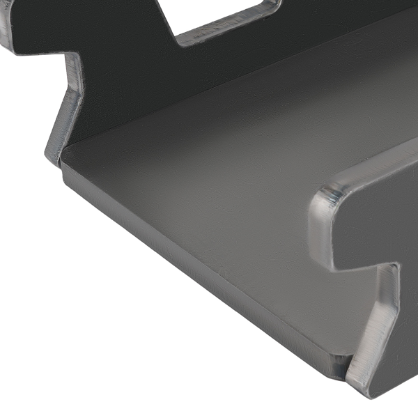 重型快速换斗耳附件套装，适用于约翰迪尔27C、27D、35C、35D、35G ZTS系列-6