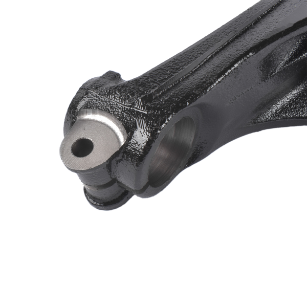 转向节 Front Right Passenger Side Steering Knuckle Spindle Fit For Nissan Rogue 2.0L 2.5L 2014-2020 Black Metal 40014-4BA0A 400144BA0A-10