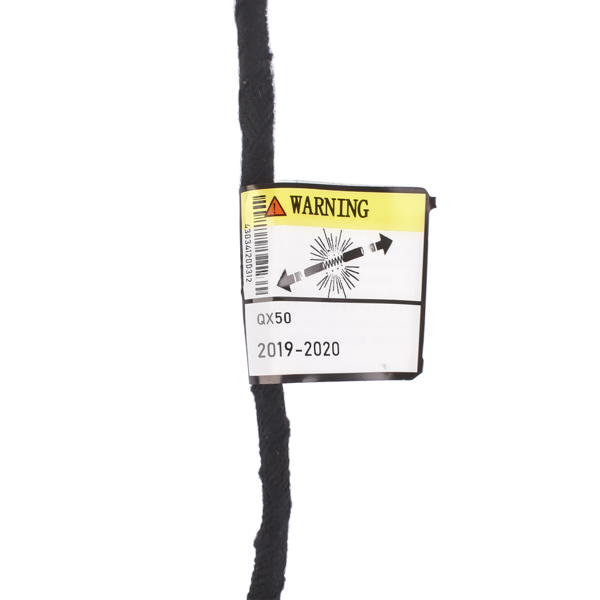 汽车尾门电动撑杆 2Pcs Left and Right Power Hatch Lift Support Fit for Infiniti QX50 2019-2020 90560-5NN0A-7