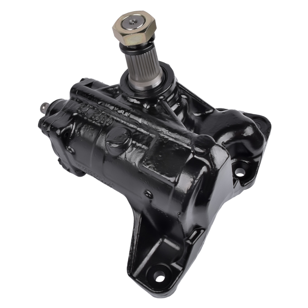 转向器 Heavy Duty Power Steering Gear Box Fits for 08-14 Isuzu NPR NQR Base GMC W3500 W4500 898118187-2