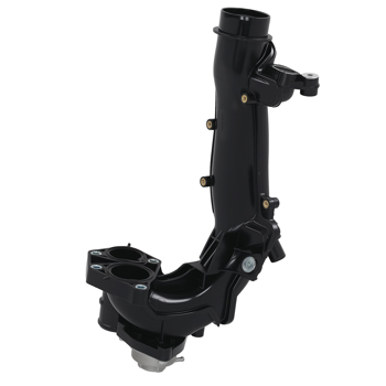 涡轮进气软管总成 适用于本田思域1.5L 2016-2019款 172705AAA00