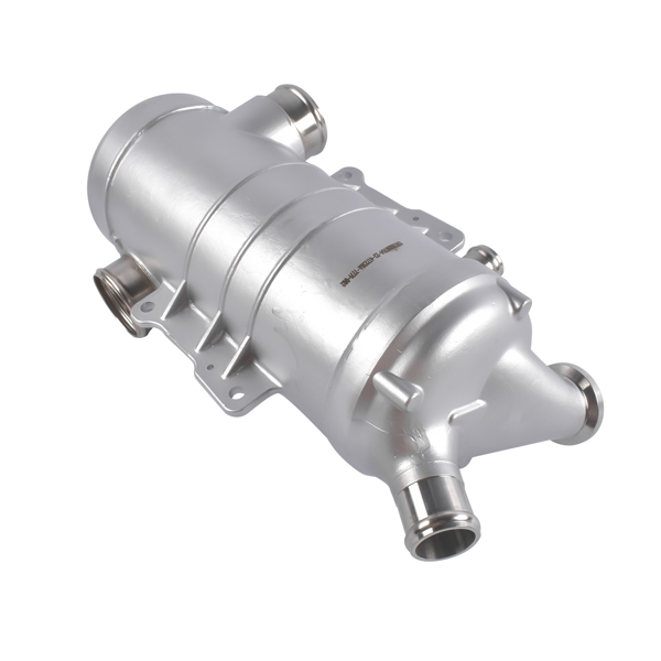 排气净化装置 Exhaust Gas Recirculation (EGR) Cooler Fits for Detroit 60 Series 2007-2009 E23537387 765720-6008-2