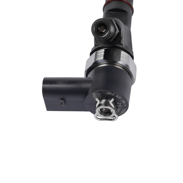 喷油器 Set of 5 Fuel Injector Diesel Fit for Freightliner Dodge Sprinter 2500 2004-2006 Engine Code OM647-9