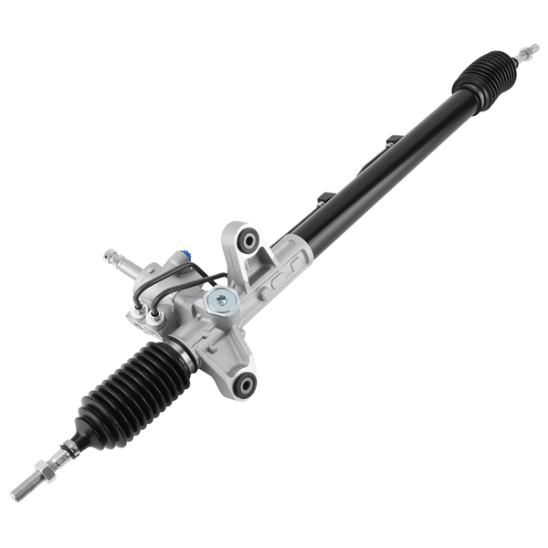 适用于讴歌TSX基础版轿车2.4升直列四缸发动机的动力转向齿条齿轮总成 2004-2008款-2