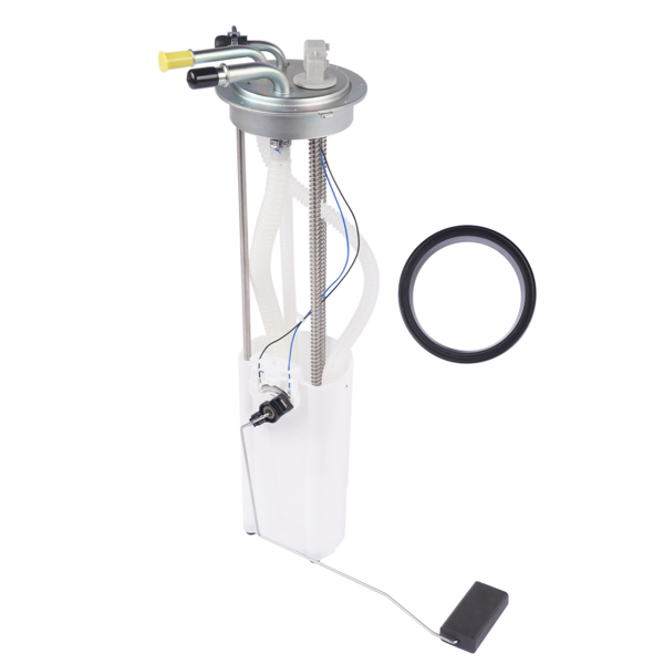燃油泵 Fuel Pump Assy w/ Sending Unit Fits for Chevy C4500 Kodiak C4C042 C4E042 C4U042 C4V042 2003-2005 V8 8.1L 19210325 12170073-4