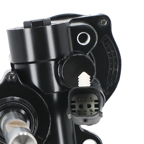 左侧乘客门电动踏板电机，适用于福特F-150 2018/2019/2020款-6