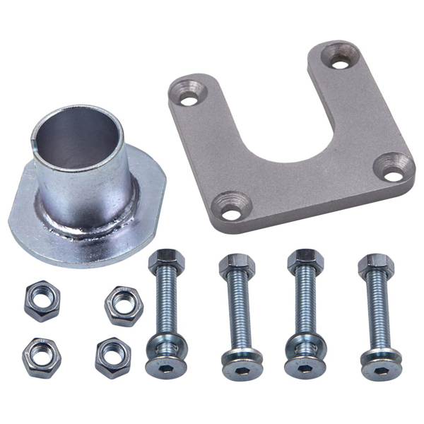 后轮轴轴承拉拔器及音调环工具，适用于1995-1998年丰田T100 Tacoma车型-5