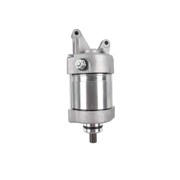 起动机 Starting Motor Starter Fit for Yamaha YZF R1 YZF-R1 2009-2014 Limited Edition 2010 Raven 2011-2013 Team Yamaha 2009-2014 12V 9 Teeth 14B-81890-00-00 14B-81890-01-00-2