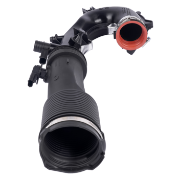 进气管 Air Intake Suction Hose Duct Fits for Mercedes A W176 CLA GLA 250 2014-2020 2.0L 1991CC l4 FLEX DOHC 2700901029