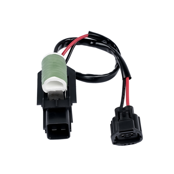 散热风扇电阻 Engine Cooling Fan Resistor 25881844 Fits for Cadillac CTS SRX STS 3.0 3.6 4.6L 2009-2014-8