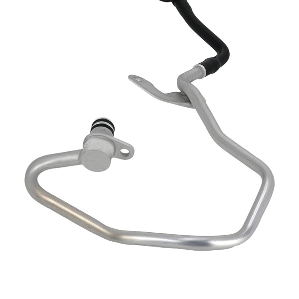 涡轮冷却液回流软管，适用于奔驰S500、CLS63、ML63、E550 4.7升/5.5升车型，零件号：2782000200-5