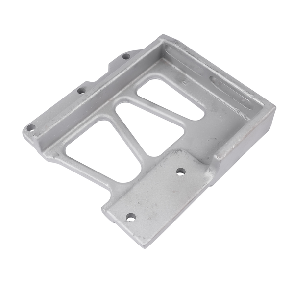 发动机罩支架 Replacement for Peterbilt 379 378 377 357 Upper Hood Pivot Bracket Hinge Kit Part #13-04286R-5