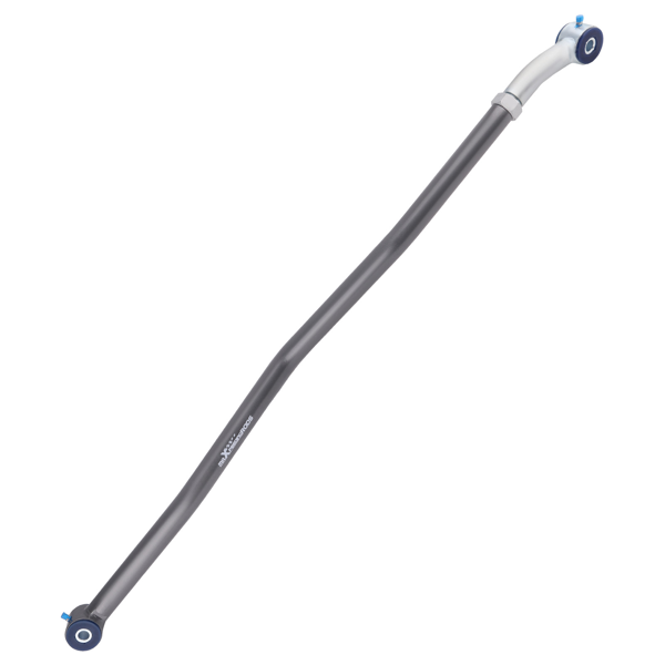 可调式后横拉杆（0-6英寸升高）适用于2007-2018款Jeep牧马人JK 3.6L车型-5