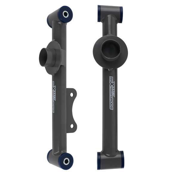 4件式后上/下管状控制臂，适用于1979-2004款福特野马-4