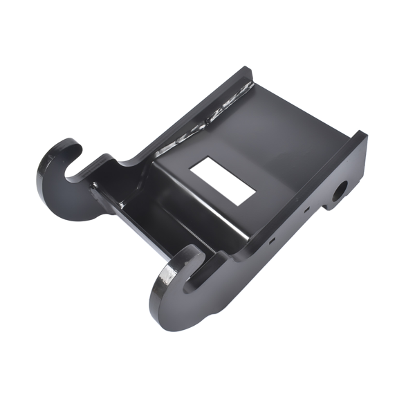 挖掘机反铲 X-Change Universal Coupler Bracket Quick Attach Excavator Bucket Replacement for Bobcat E Series Models E26 E32 E35 E42 E45 E50 E55-5