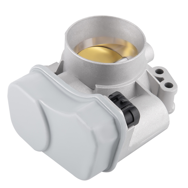 节气门体总成 适用于萨博9-3 2.0T Aero Arc Linear Vector 2003-06年款 12568796-3