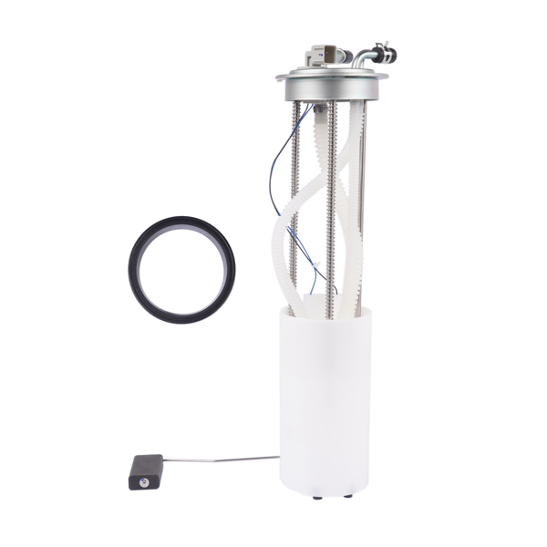 燃油泵 Fuel Pump Assy w/ Sending Unit Fits for Chevy C4500 Kodiak C4C042 C4E042 C4U042 C4V042 2003-2005 V8 8.1L 19210325 12170073-3