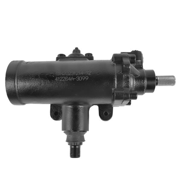 转向器 Power Steering Gear Box Fits for Chevrolet P10 P20 P30 GMC P1500 P2500 P3500 P15 P25 P35 1976-1979 277519 27-7519-4