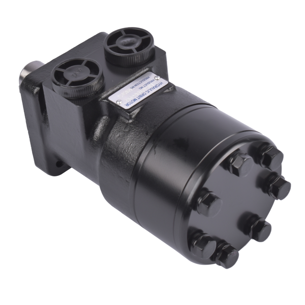液压马达 Hydraulic Motor Fits for Eaton Char-Lynn S Series 186 Cm3/r 4 Bolt Std 103-1005 103-1005-012 1031005 1031005012-8