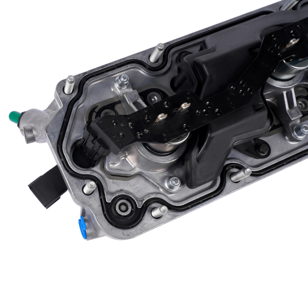 停缸系统 Valve Lifter Oil Manifold Fit for Chevrolet Corvette Camaro SS Silverado Suburban Tahoe Cadillac Escalade GMC Sierra Yukon 5.3L 6.2L 12697806-10