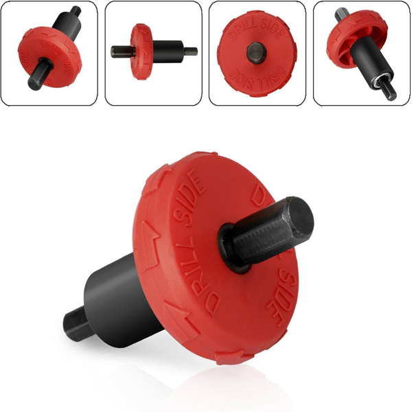 Troy Bilt Trimmer起动发动机简易钻头适配器电动-3