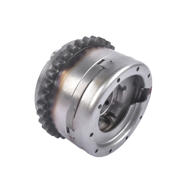 凸轮轴调节器 Engine Timing Camshaft Sprocket Fits for Mercedes-Benz C/SL-Class Sedan Sport Utility 2014-2017-2