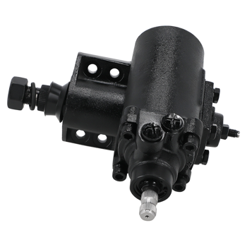 动力转向齿轮箱适用于丰田陆地巡洋舰FJ40型（带动力转向系统，左舵）